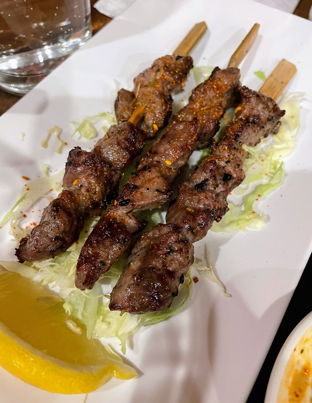 Ultra Sushi | restaurant | 4808 Mission St, San Francisco, CA 94112, USA | 4155855055 OR +1 415-585-5055