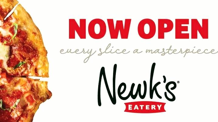 Newks Eatery | restaurant | 46515 Harry Byrd Hwy #190, Sterling, VA 20164, USA | 5714415864 OR +1 571-441-5864