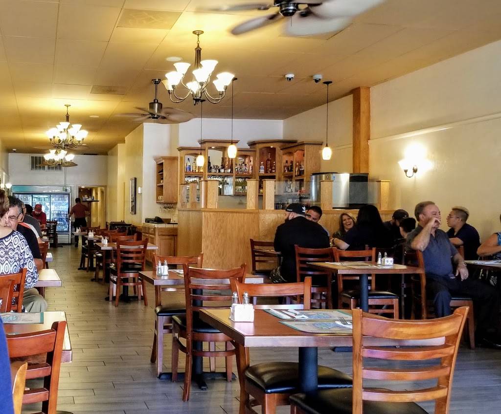 Colima Restaurant | restaurant | 111 E Main St, Visalia, CA 93291, USA | 5597337078 OR +1 559-733-7078