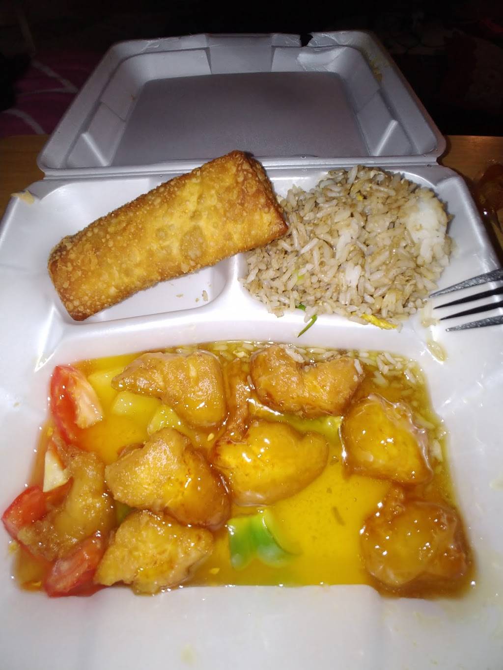 Lotus Palace Restaurant | restaurant | 134 N Main St, Adrian, MI 49221, USA | 5172652480 OR +1 517-265-2480