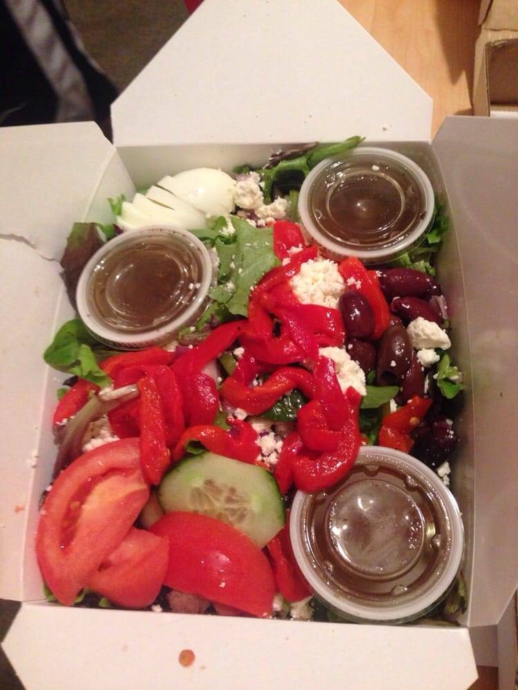 Amante Pizza & Pasta | meal delivery | 12206 Juanita Dr NE, Kirkland, WA 98034, USA | 4258250900 OR +1 425-825-0900