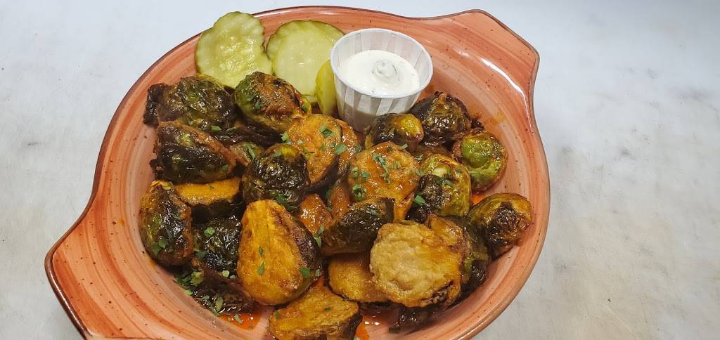 Devlins | restaurant | 332 Washington St, Brighton, MA 02135, USA | 6177798822 OR +1 617-779-8822