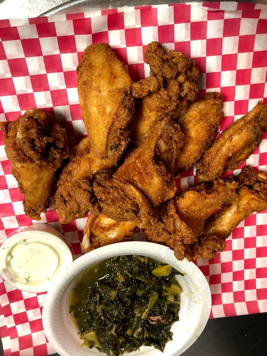 Hungry Wolf BBQ | restaurant | 9865 E Hampden Ave, Denver, CO 80231, USA | 3037502344 OR +1 303-750-2344