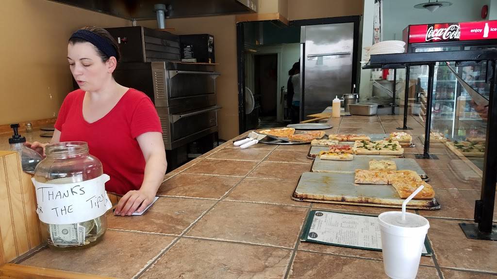 Italian Village | restaurant | 48 N 6th St, Reading, PA 19606, USA | 6107507416 OR +1 610-750-7416