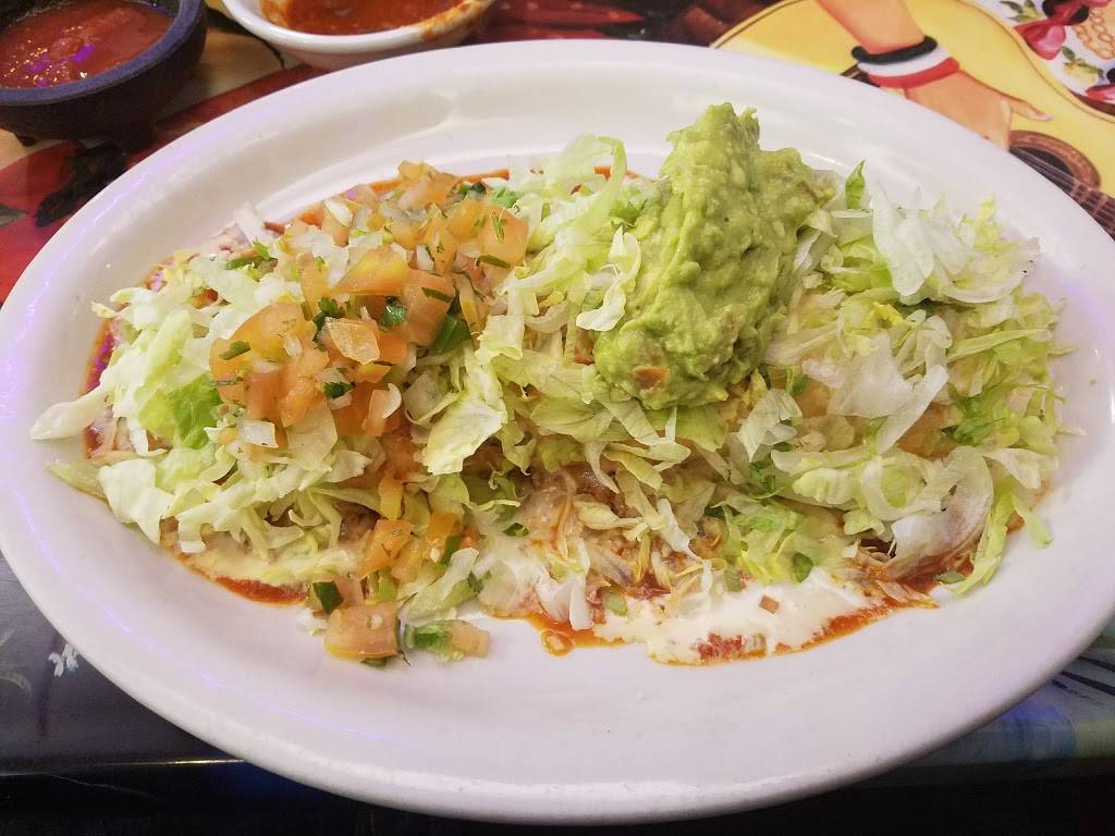 El Trio Mexican Restaurant | restaurant | 214 US-64, Alma, AR 72921, USA | 4796320248 OR +1 479-632-0248