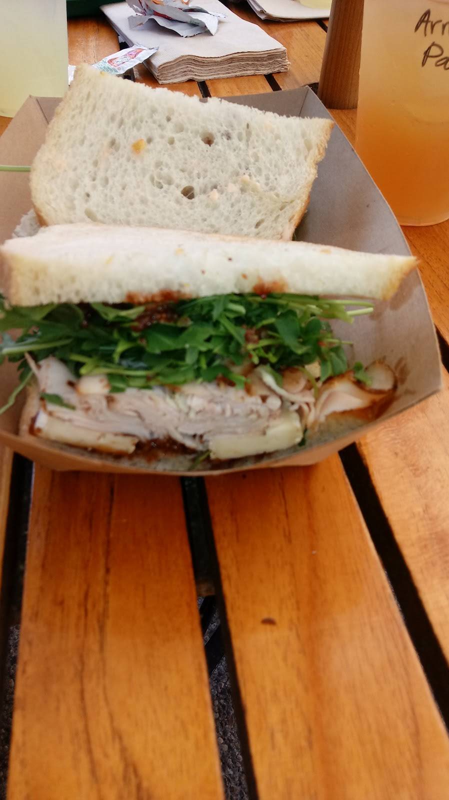 The Kitchen at Descanso | cafe | 1418 Descanso Dr, La Cañada Flintridge, CA 91011, USA | 8187903663 OR +1 818-790-3663