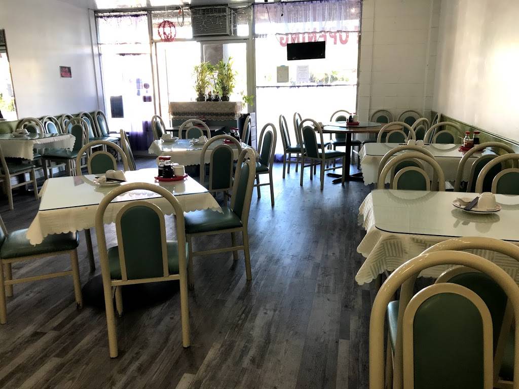 Dumpling Garden | restaurant | 108A N Rengstorff Ave, Mountain View, CA 94043, USA | 6509677334 OR +1 650-967-7334