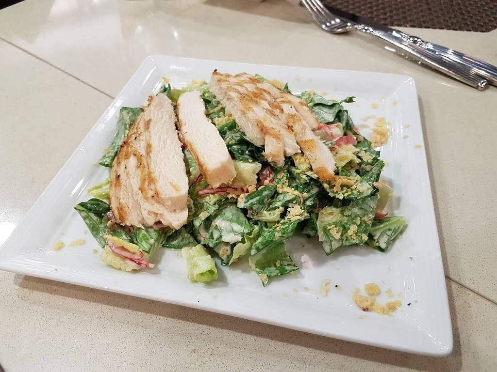 Juleps | restaurant | 320 Joe Conway Cir, Masonic Widows and Orphans Home, KY 40041, USA | 5028978727 OR +1 502-897-8727