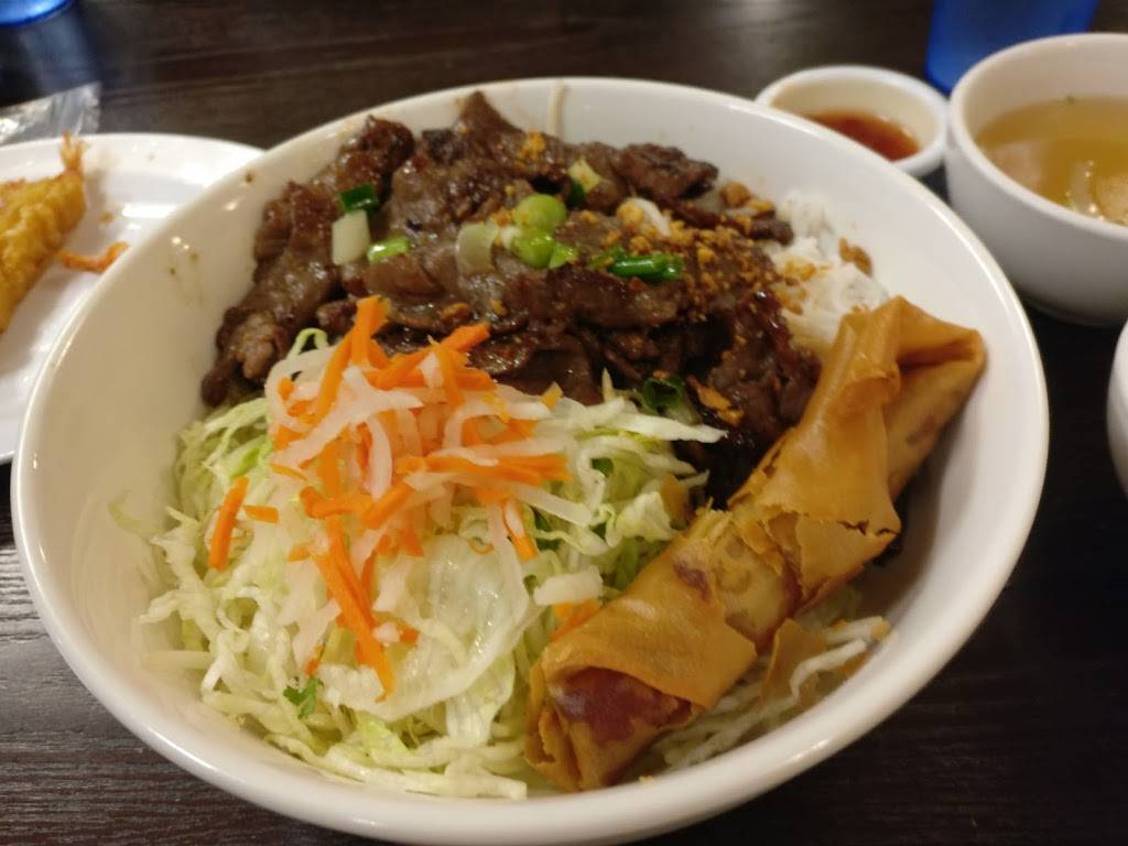 Got Pho | restaurant | 1230 El Camino Real d, San Bruno, CA 94066, USA | 6506348711 OR +1 650-634-8711