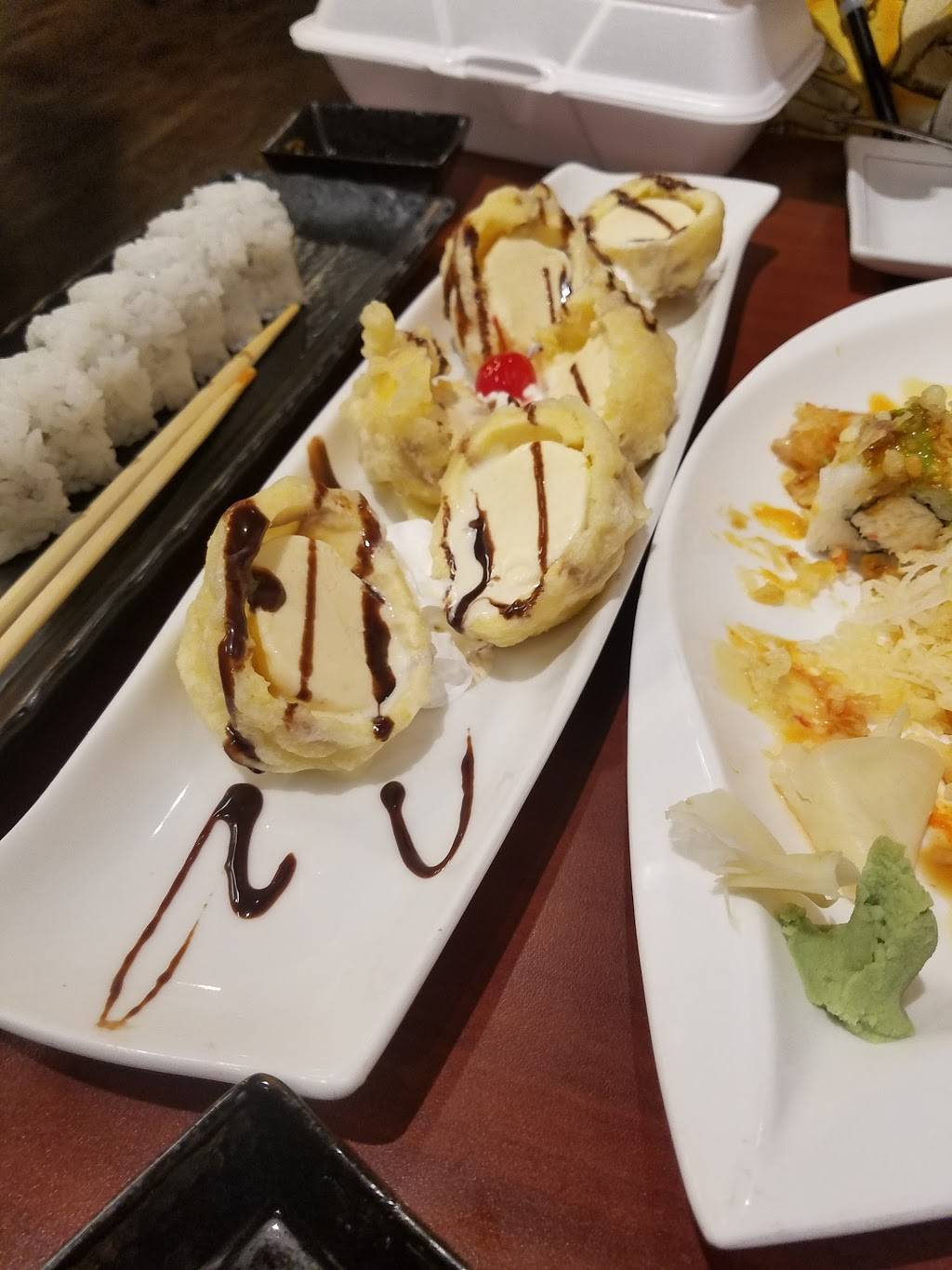 naruto show me the sushi | restaurant | 963 Pleasant Grove Blvd #150, Roseville, CA 95678, USA | 9167803388 OR +1 916-780-3388