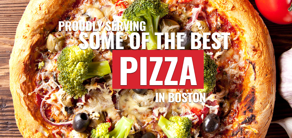 New Market Pizza | meal delivery | 2604, 850, Massachusetts Ave, Boston, MA 02118, USA | 6174271444 OR +1 617-427-1444