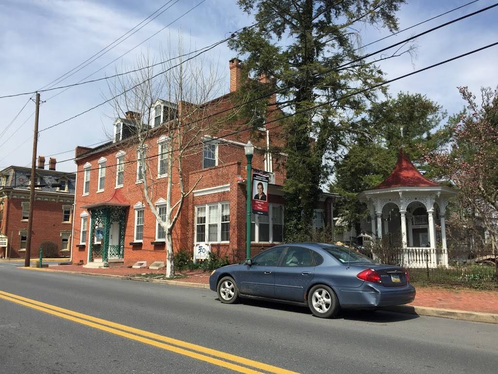 He(和) | restaurant | 460 N Union St, Middletown, PA 17057, USA | 8334347687 OR +1 833-434-7687