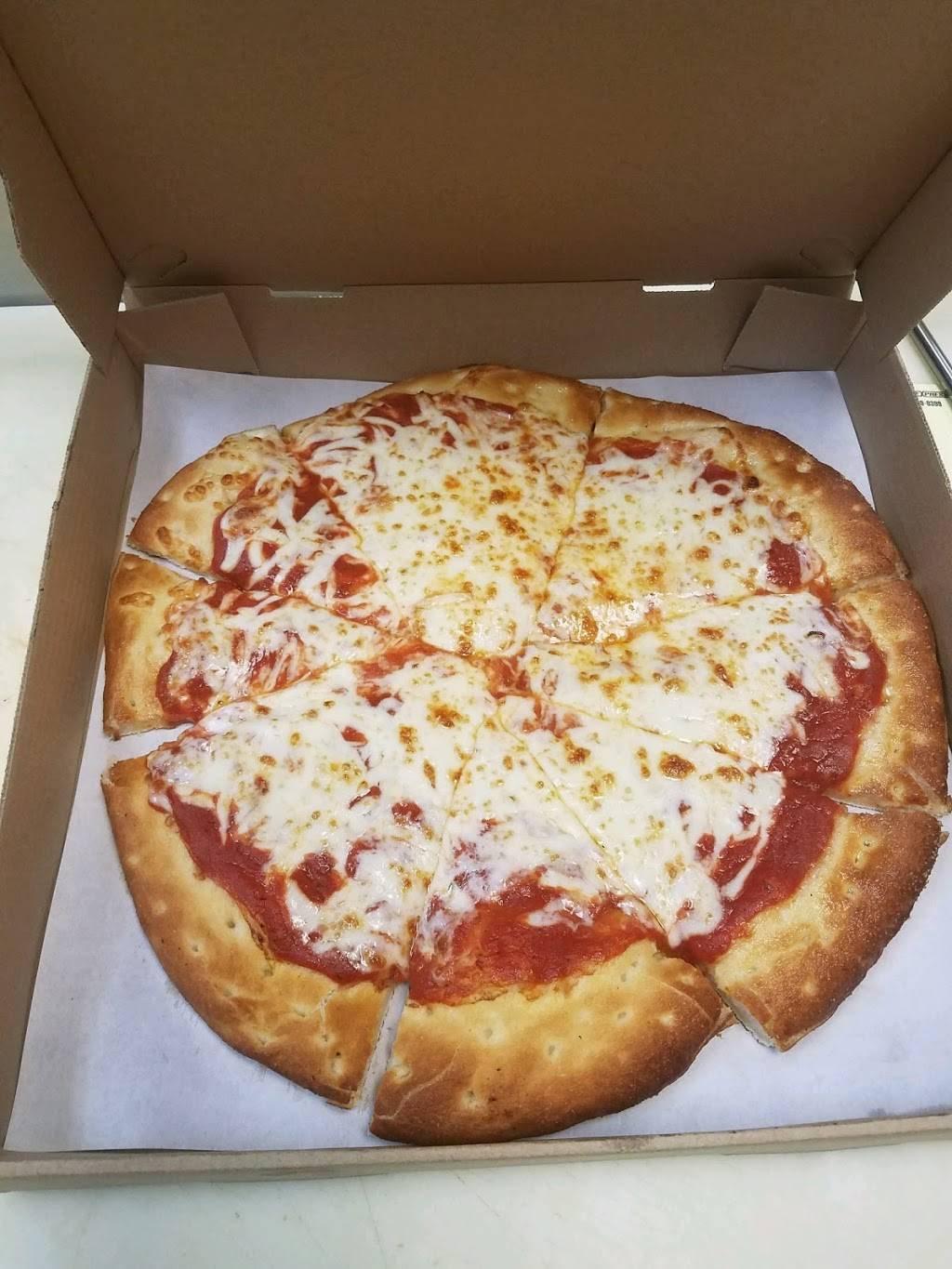 Pizza Junction | restaurant | 5325 TN-100, Lyles, TN 37098, USA | 9316704000 OR +1 931-670-4000