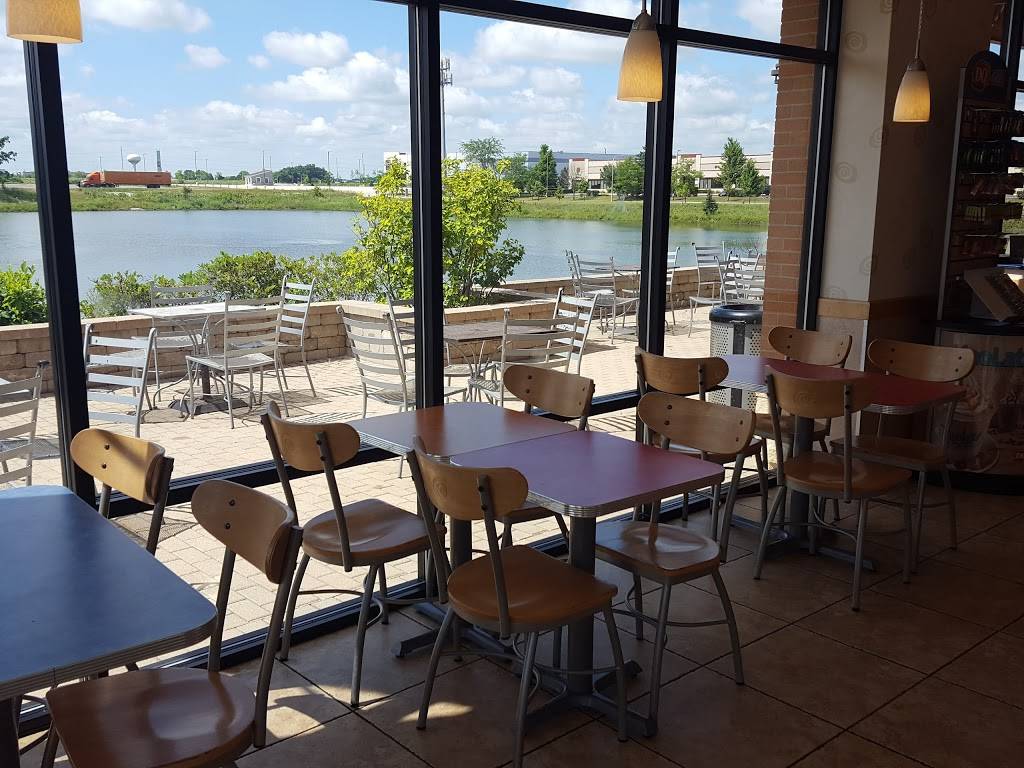 DQ / Orange Julius | restaurant | 2300 N Randall Rd Unit A, Elgin, IL 60123, USA | 8477830320 OR +1 847-783-0320