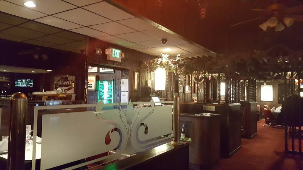 Freddys Steak House - Hammond, Indiana | restaurant | 6442 Kennedy Ave, Hammond, IN 46323, USA | 2198441500 OR +1 219-844-1500