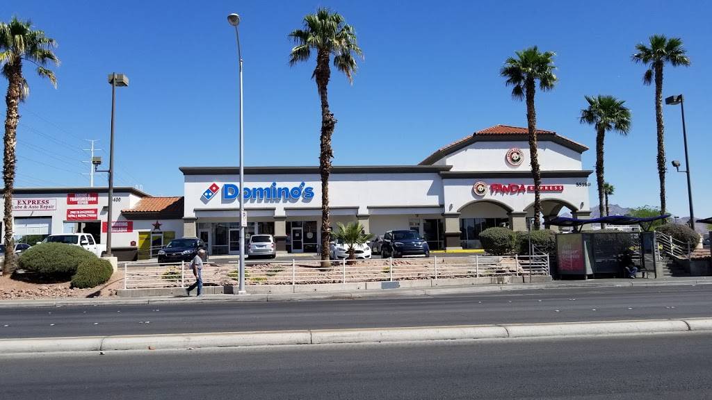 Dominos Pizza | meal delivery | 5516 Boulder Hwy #2i, Las Vegas, NV 89122, USA | 7255022929 OR +1 725-502-2929