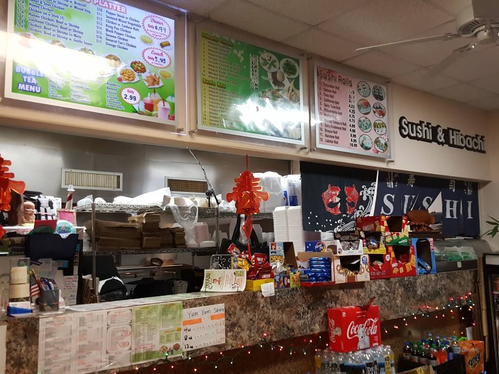 Mikado Express | restaurant | 3028 Memorial Ave, Lynchburg, VA 24504, USA | 4348474028 OR +1 434-847-4028