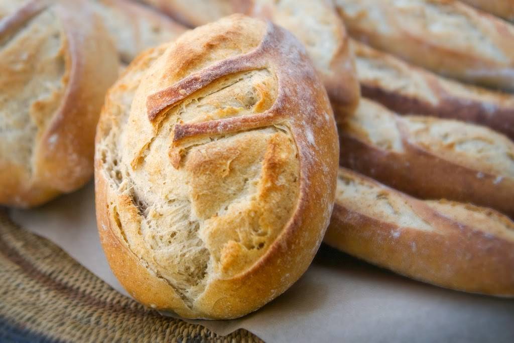 Casse Croute Bakery | bakery | 50 S Livermore Ave, Livermore, CA 94550, USA | 9253717700 OR +1 925-371-7700