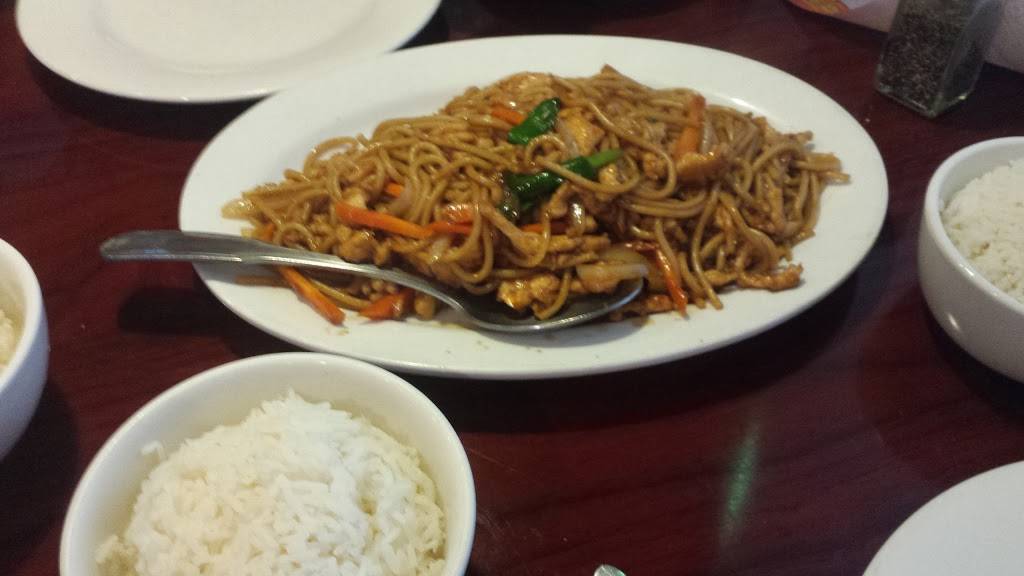 Jade Garden Chinese Cafe | restaurant | 12740 Grant Rd, Cypress, TX 77429, USA | 2812578288 OR +1 281-257-8288