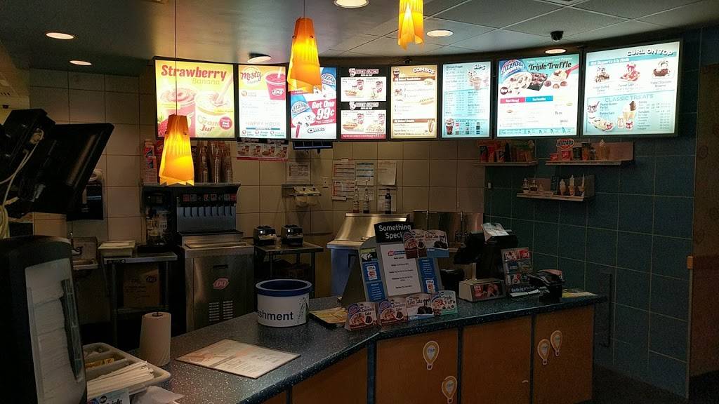 Dairy Queen | restaurant | 254 SW Port St Lucie Blvd, Port St. Lucie, FL 34984, USA | 7722042678 OR +1 772-204-2678