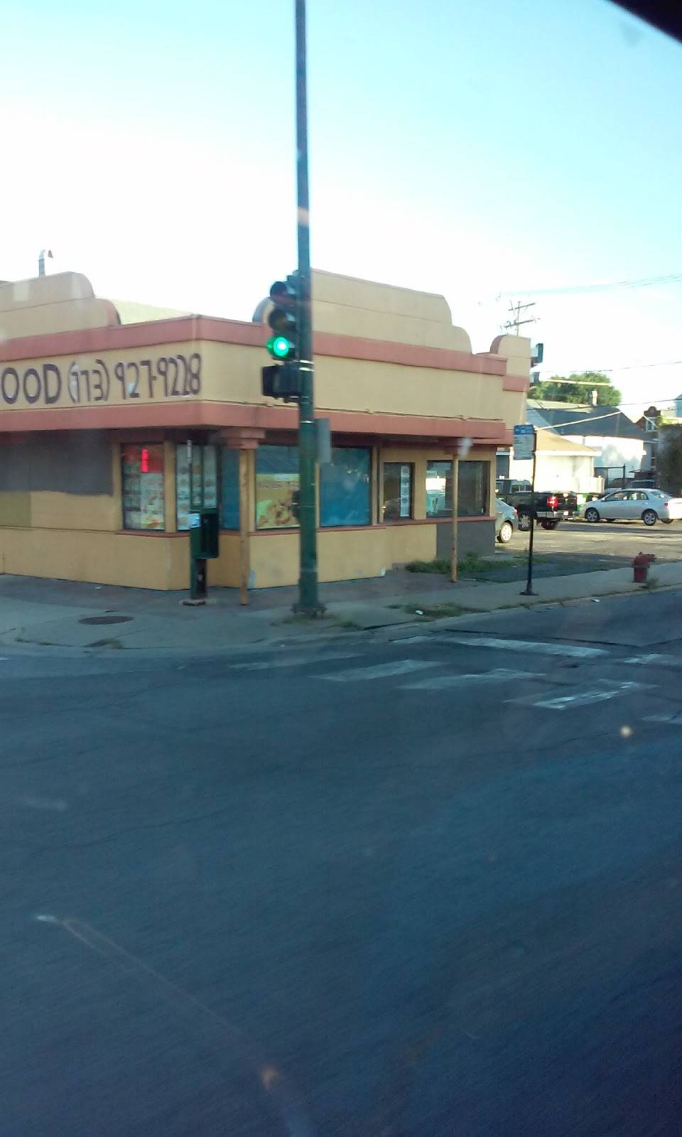 New Love Teriyaki | restaurant | 3901 S California Ave, Chicago, IL 60632, USA | 7739279228 OR +1 773-927-9228