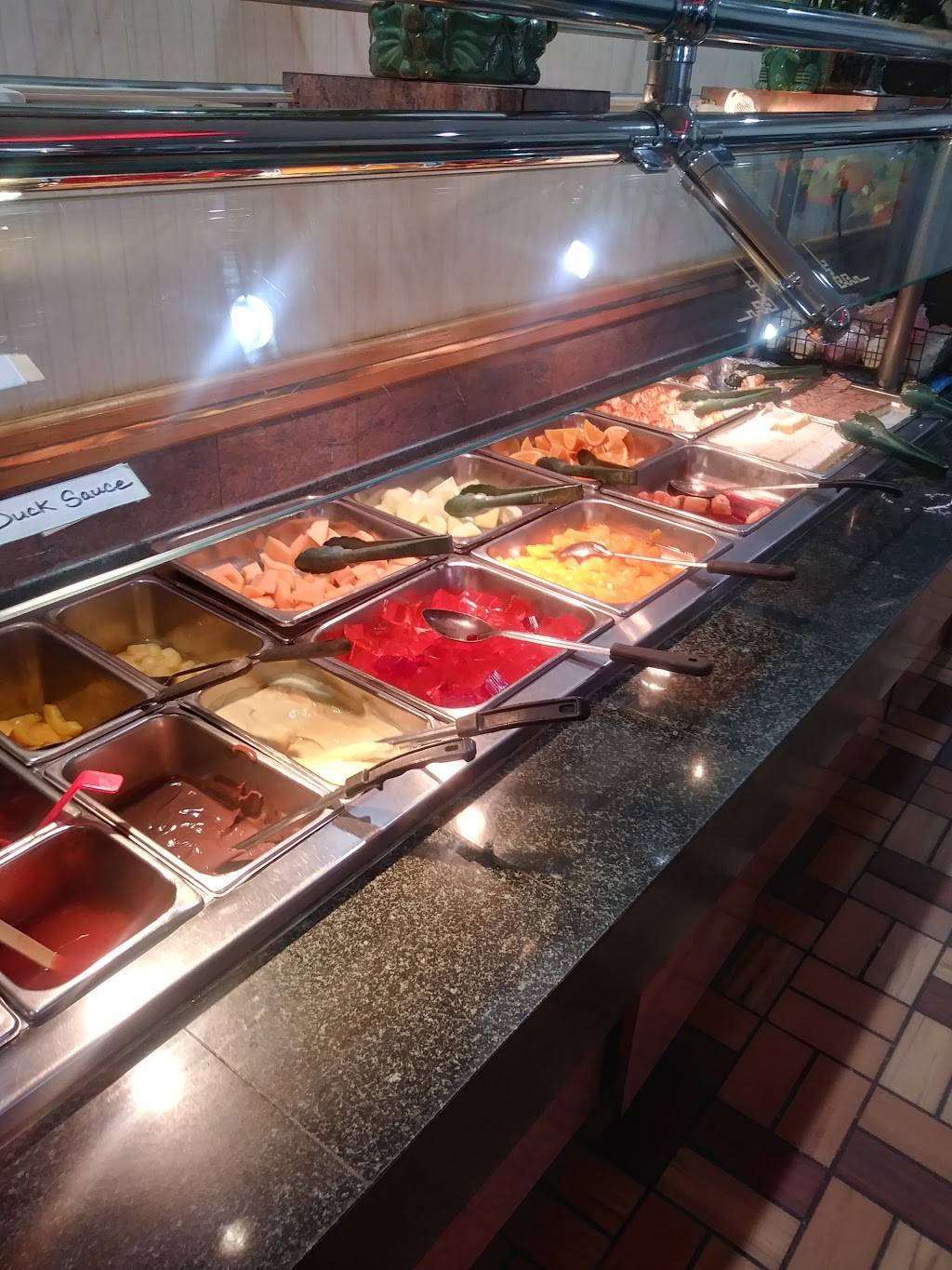 Infinity Palace Chinese Buffet | restaurant | 77 Salem Turnpike #115, Norwich, CT 06360, USA | 8608868388 OR +1 860-886-8388