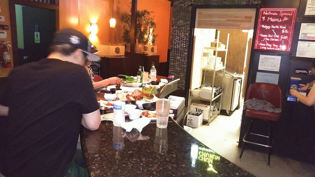 Nollowa Bar & Grill | restaurant | 2560 Royal Ln #102, Dallas, TX 75229, USA | 9722415555 OR +1 972-241-5555