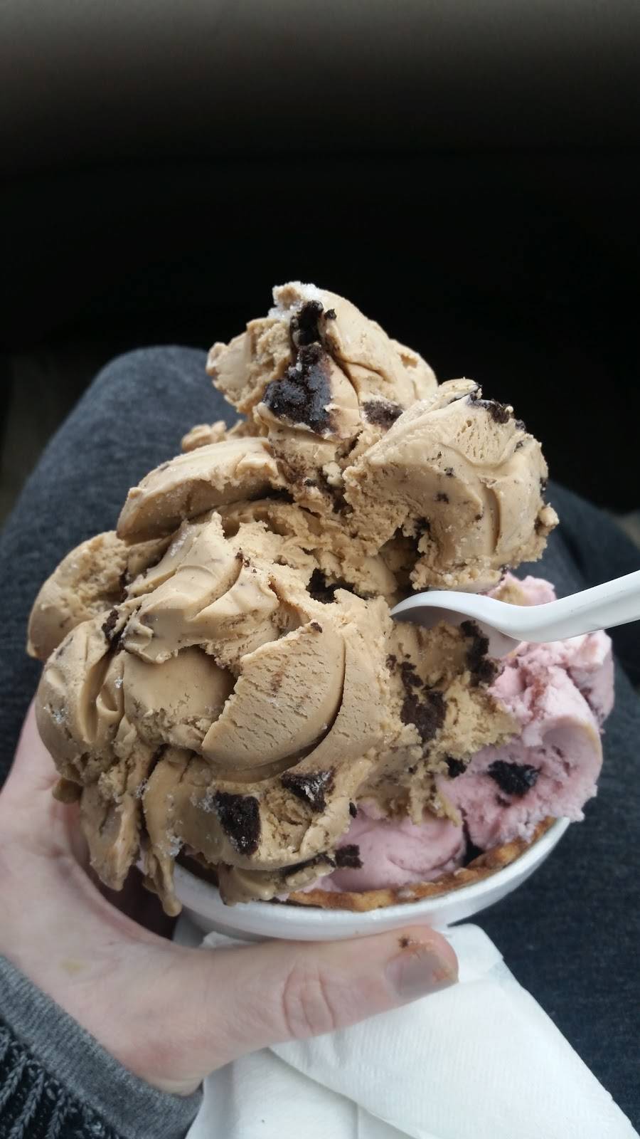 Dairy Twist Cafe | restaurant | 2660 Benstein Rd, Walled Lake, MI 48390, USA | 2486244401 OR +1 248-624-4401