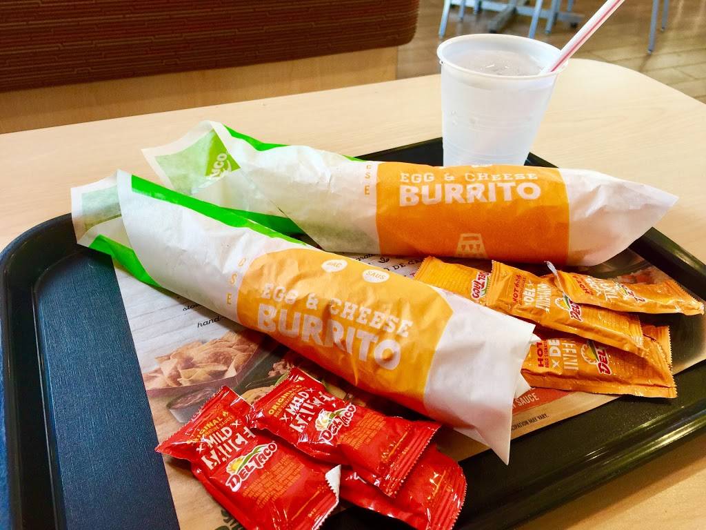 Del Taco | meal takeaway | 3050 Main Street, Irvine, CA 92614, USA | 9492638656 OR +1 949-263-8656