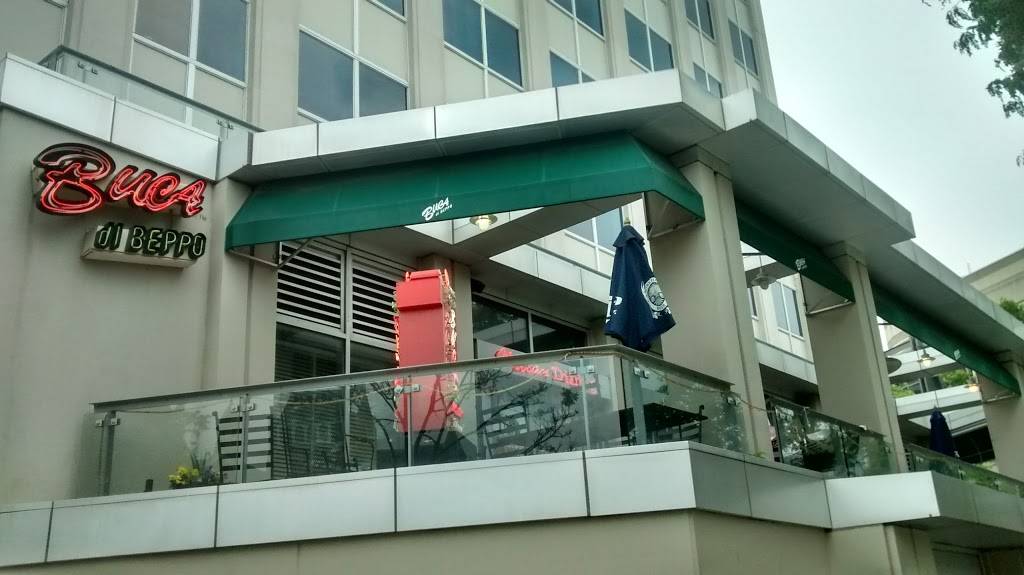 Buca di Beppo Italian Restaurant | restaurant | 1825 Connecticut Ave NW, Washington, DC 20009, USA | 2022328466 OR +1 202-232-8466