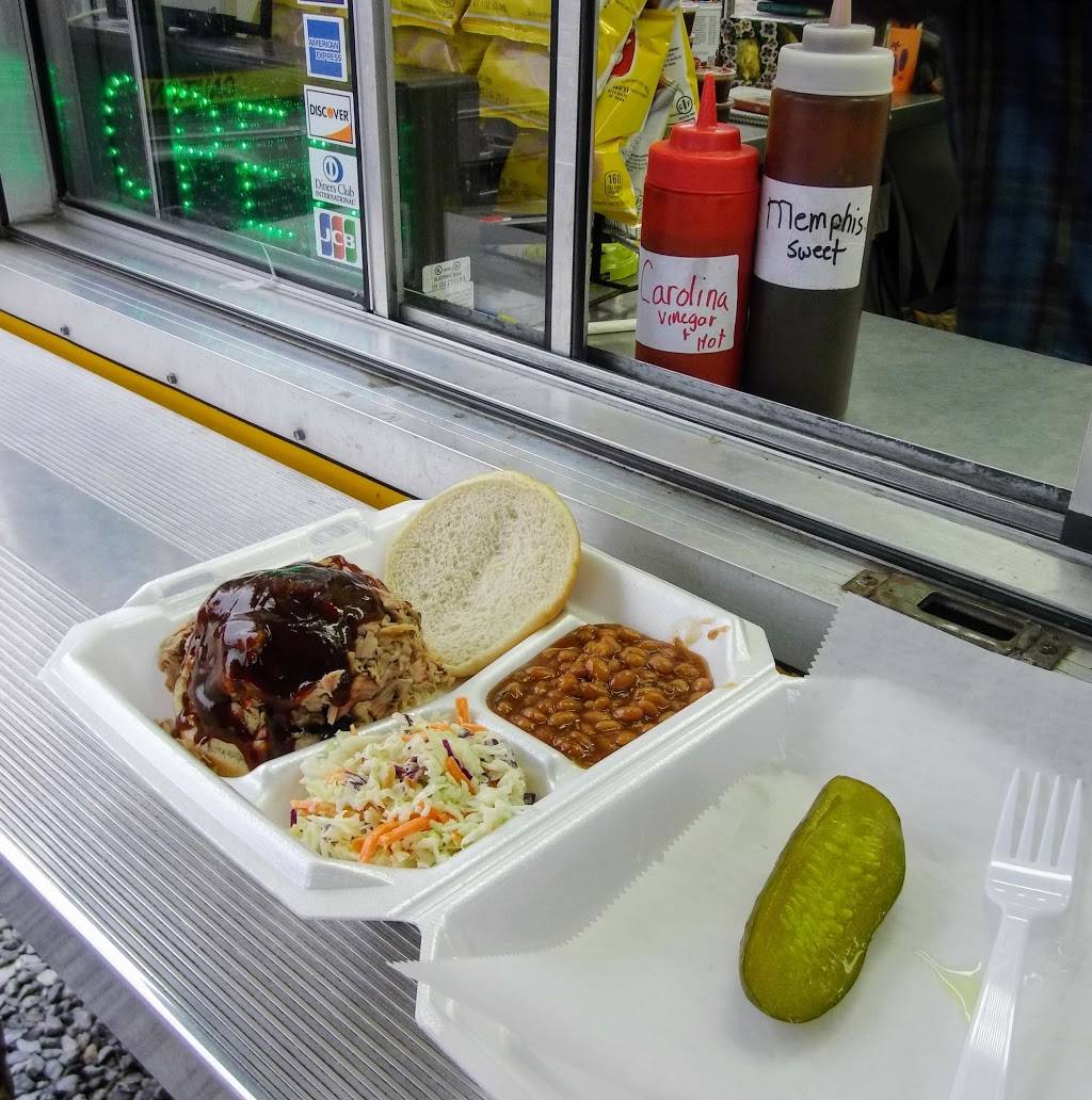 Abigails BBQ | restaurant | 8014 W Andrew Johnson Hwy, Mosheim, TN 37818, USA | 4234704192 OR +1 423-470-4192