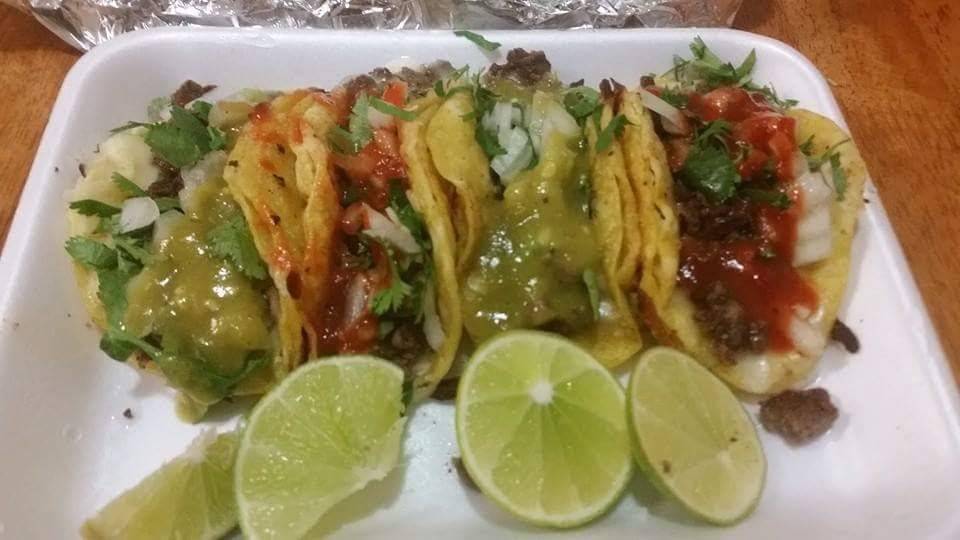 Mini Tacos El Maicol | restaurant | 3630 Culebra Rd, San Antonio, TX 78228, USA | 8329941974 OR +1 832-994-1974