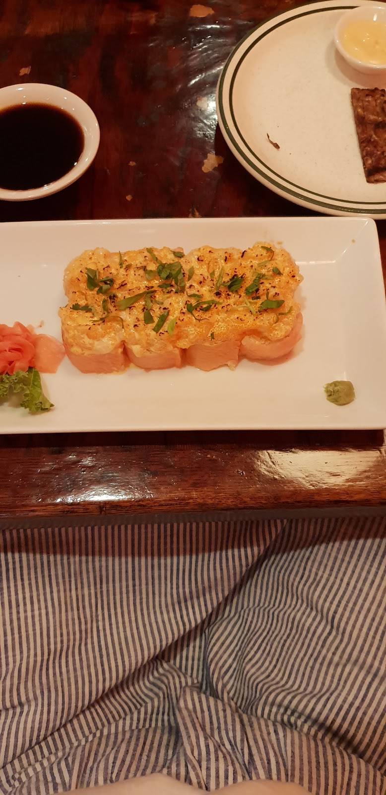 Sumo Sushi Bar and Grill | meal takeaway | 17630 Collins Ave, Sunny Isles Beach, FL 33160, USA | 3056821243 OR +1 305-682-1243