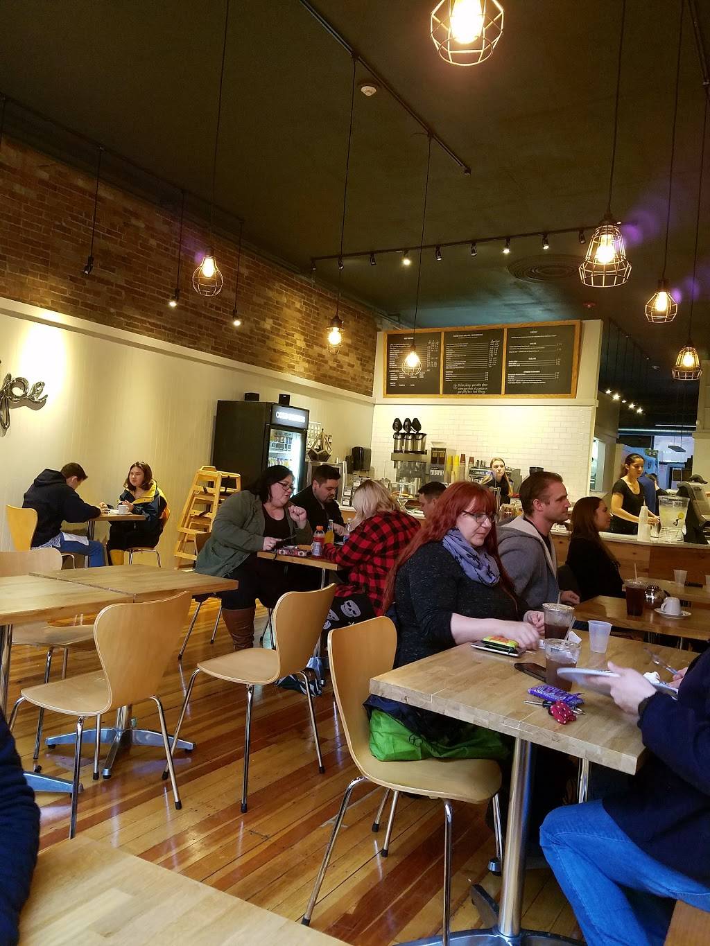 Mr. Crepe | restaurant | 83 Washington St, Salem, MA 01970, USA | 9785945527 OR +1 978-594-5527