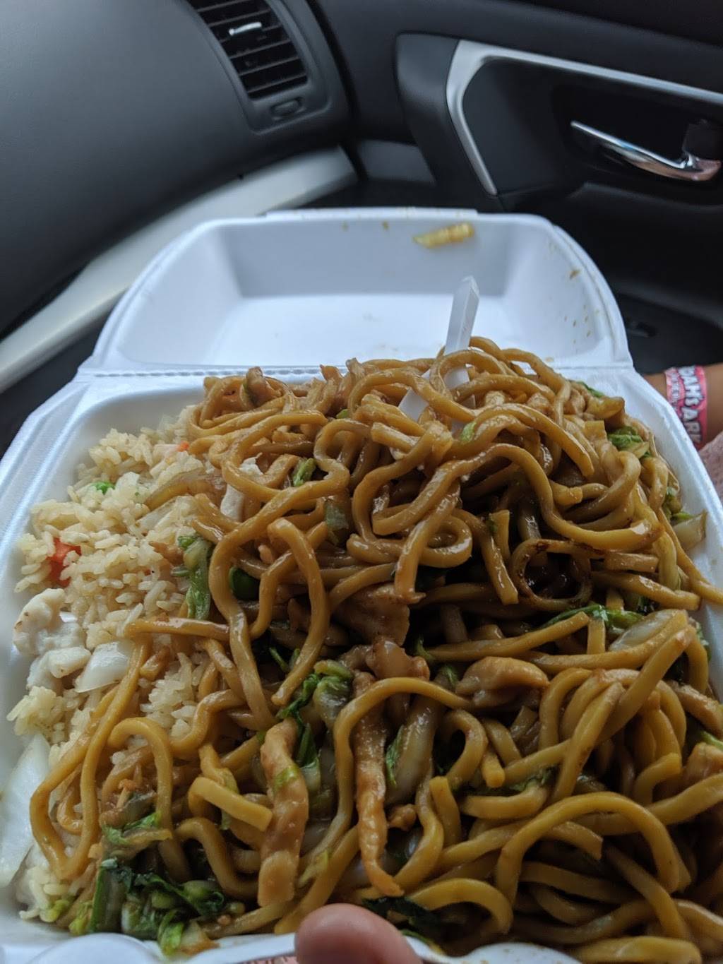 China One | restaurant | 1117 Civic Center Dr NW, Rochester, MN 55901, USA | 5072811588 OR +1 507-281-1588