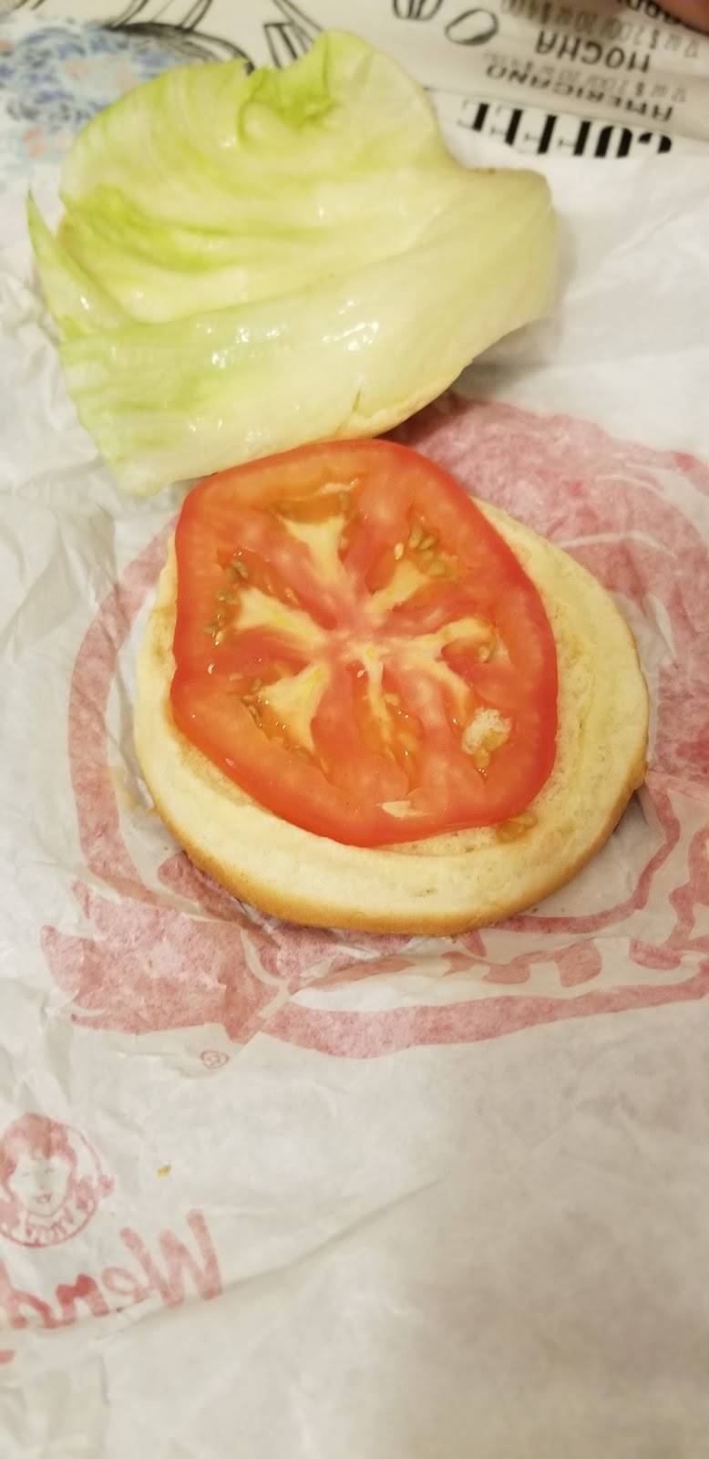 Wendys | restaurant | 3390 Lehigh St, Allentown, PA 18103, USA | 6109650385 OR +1 610-965-0385