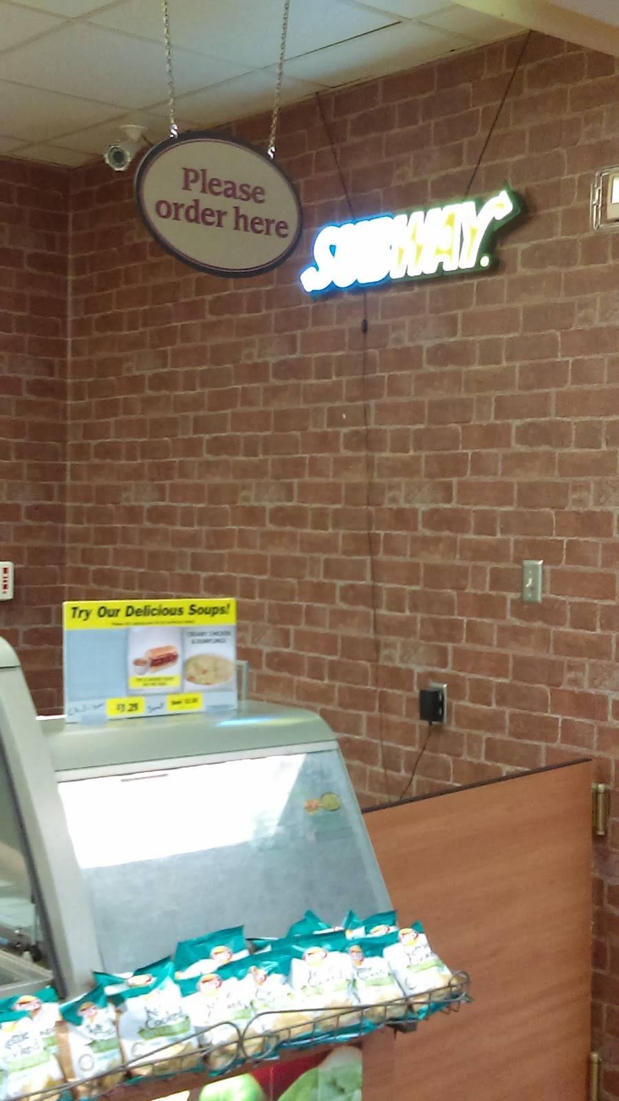 Subway | restaurant | 3681 NY-37, Morristown, NY 13664, USA | 3153754216 OR +1 315-375-4216