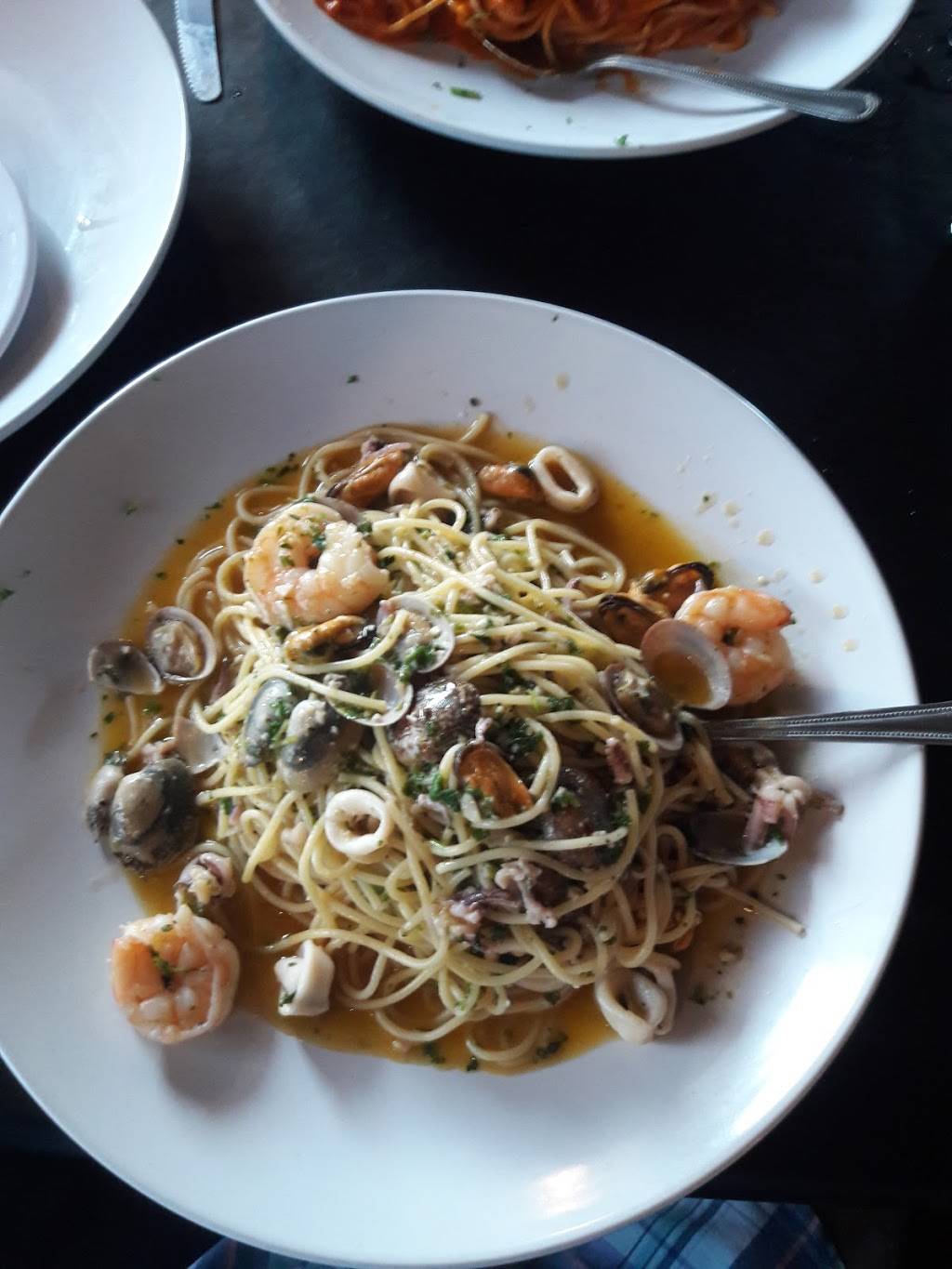 Pizza Pomodoro | restaurant | 1518 S Dixie Fwy, New Smyrna Beach, FL 32168, USA | 3864028096 OR +1 386-402-8096