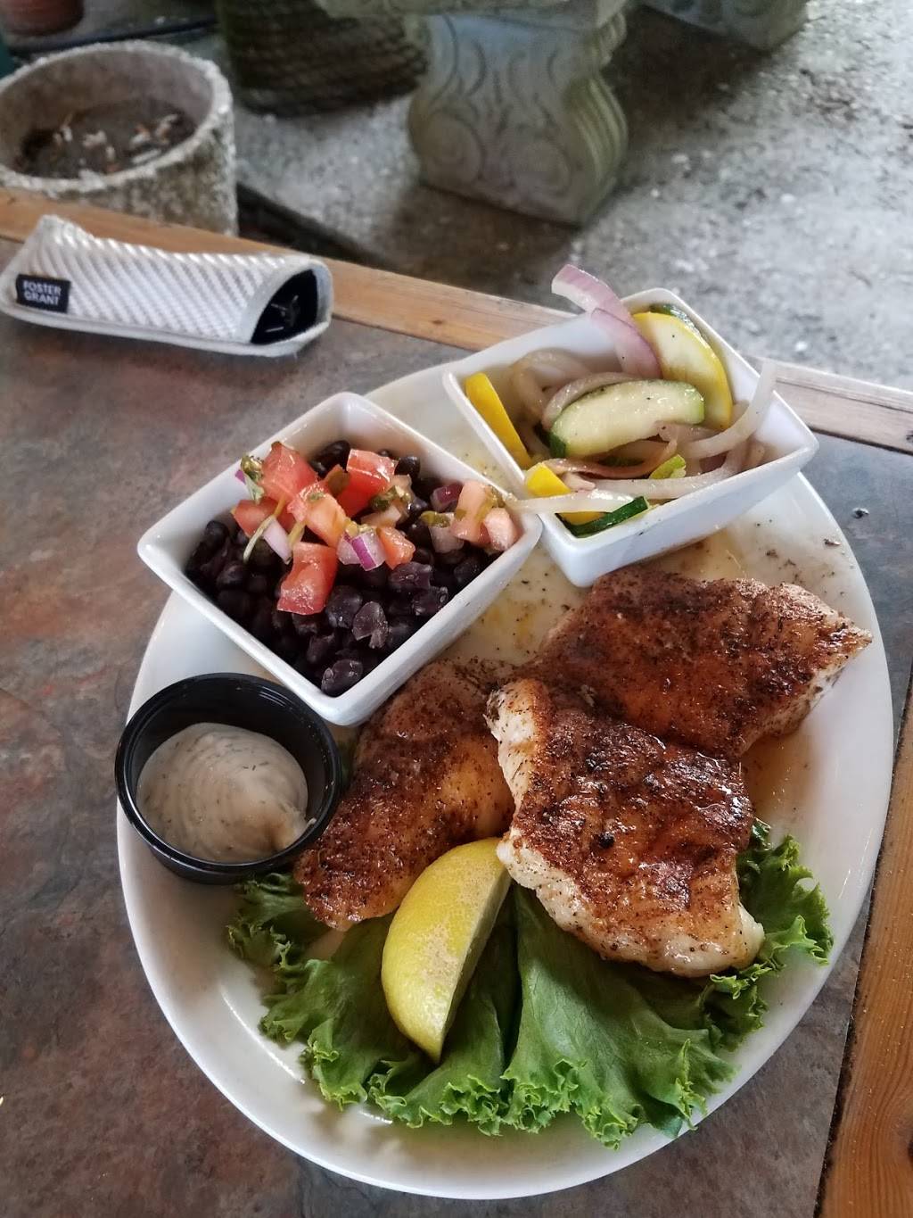 The Fish Dock at Pelican Point | restaurant | 1398 Sapelo Ave NE, Crescent, GA 31304, USA | 9128324295 OR +1 912-832-4295