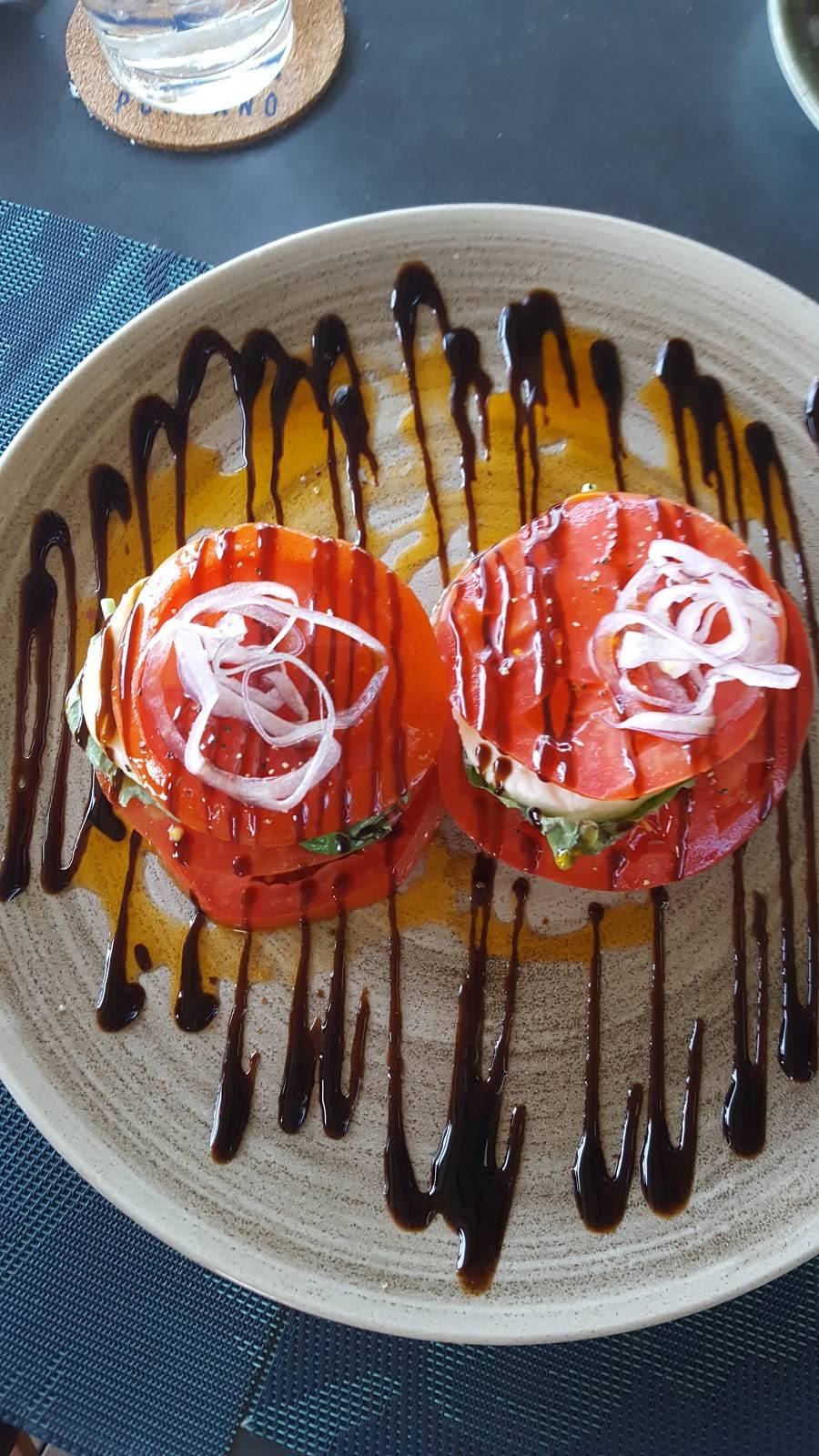 Beach House | restaurant | 270 N Pompano Beach Blvd, Pompano Beach, FL 33062, USA | 9546076530 OR +1 954-607-6530