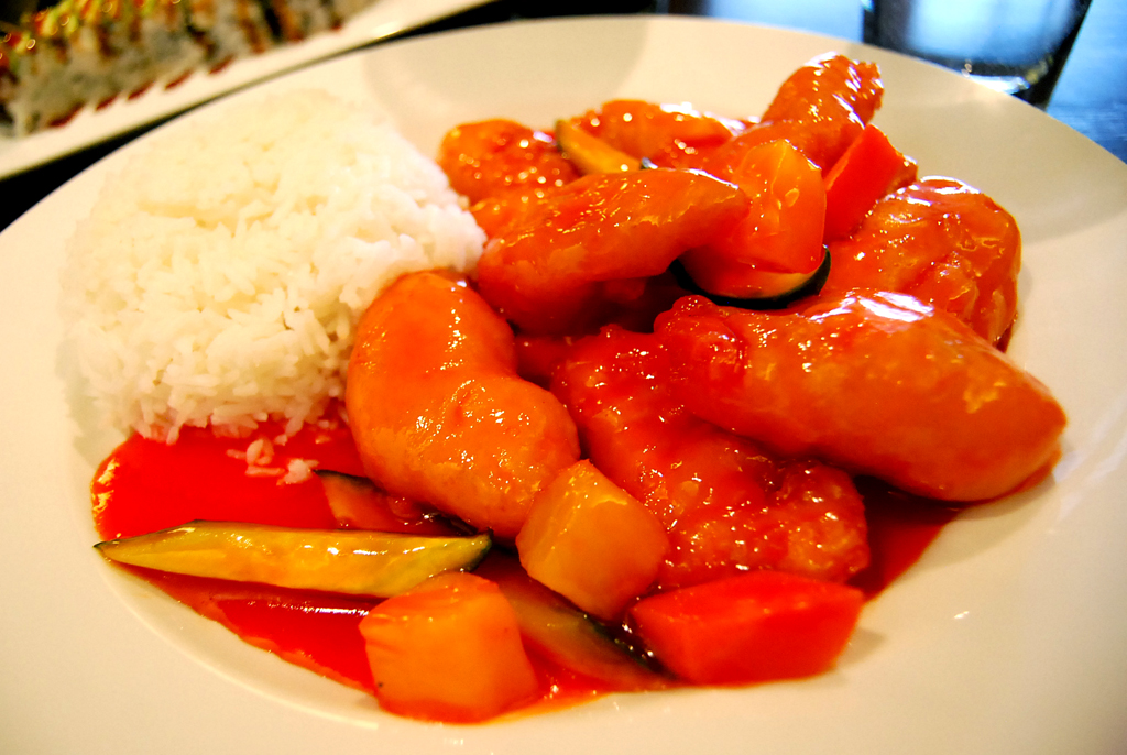 Hana Asian Bistro | restaurant | 9434 Skokie Blvd, Skokie, IL 60077, USA | 8476774262 OR +1 847-677-4262