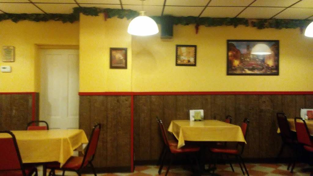 La Roma Pizza | restaurant | 207 S Main St, Abingdon, IL 61410, USA | 3094622696 OR +1 309-462-2696
