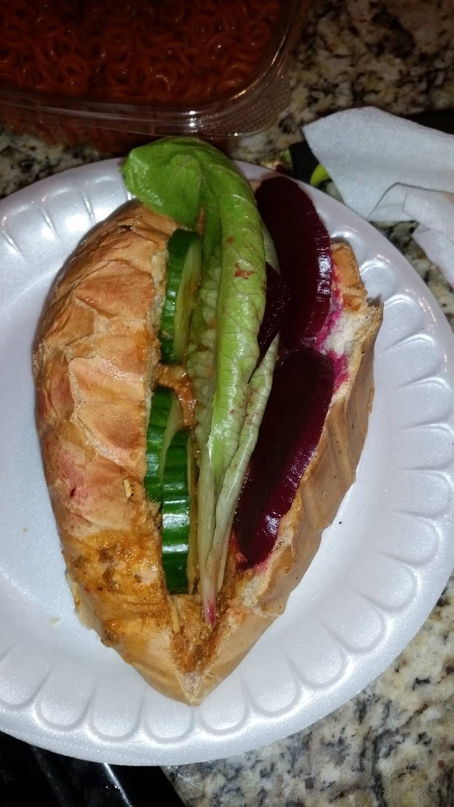 Golden Paradise | restaurant | 3903-3905 14th St NW, Washington, DC 20011, USA | 2026216036 OR +1 202-621-6036