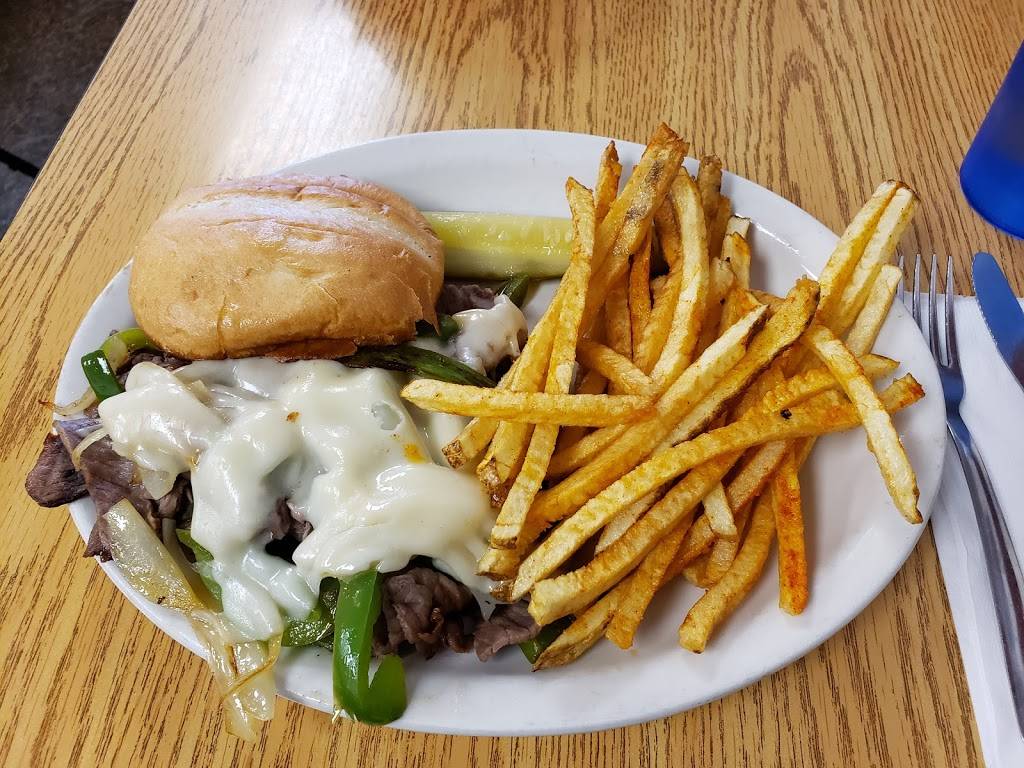 Sheldons Luncheonette | restaurant | 204 Mt View Ln #16, Colorado Springs, CO 80907, USA | 7195990887 OR +1 719-599-0887