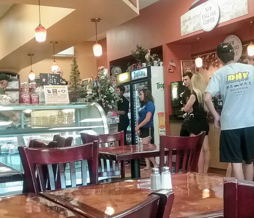 Bagel Cafe | cafe | 1361 S Fairview St, Delran, NJ 08075, USA | 8567641112 OR +1 856-764-1112