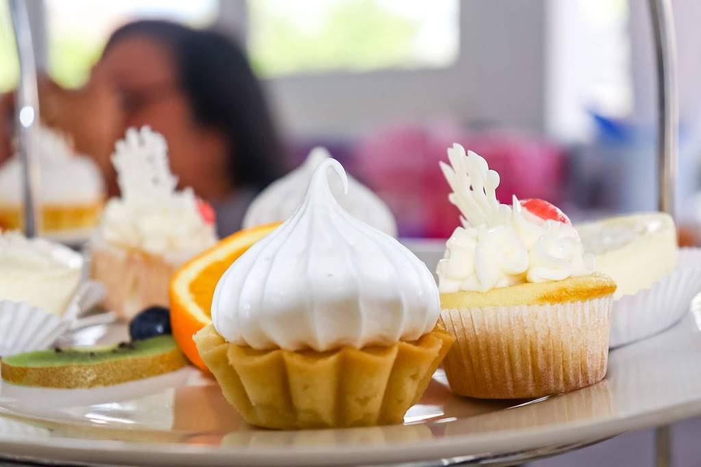 Waterdown Tea House | cafe | 297 Dundas St E, Waterdown, ON L0R 2H0, Canada | 9056904646 OR +1 905-690-4646