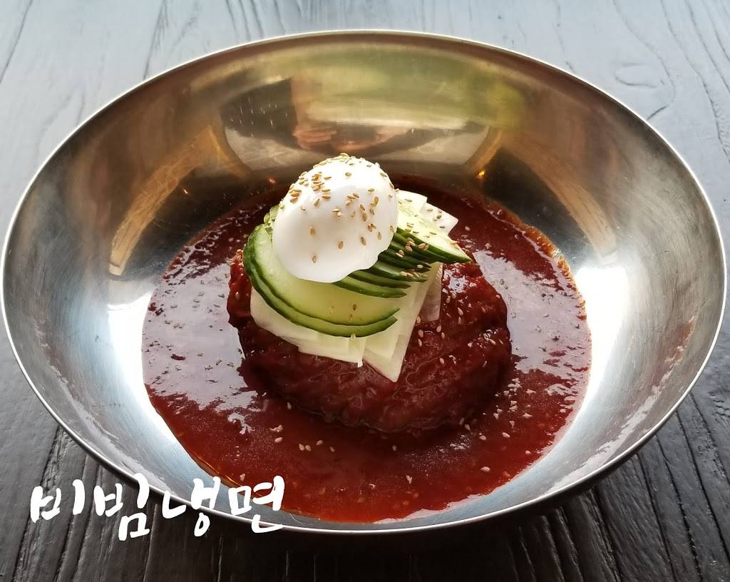 88Pocha 88포차 | restaurant | 8 Henry Ave #2fl, Palisades Park, NJ 07650, USA | 2013468388 OR +1 201-346-8388