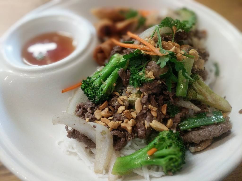 Ms Saigon Vietnamese Cuisine | restaurant | 5160 Point Fosdick Dr c101, Gig Harbor, WA 98335, USA | 2536490915 OR +1 253-649-0915