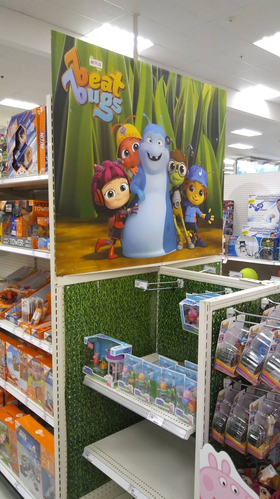 Green Acres Mall | shopping mall | 2034 Green Acres Mall, Sunrise Hwy, Valley Stream, NY 11581, USA | 5165611157 OR +1 516-561-1157