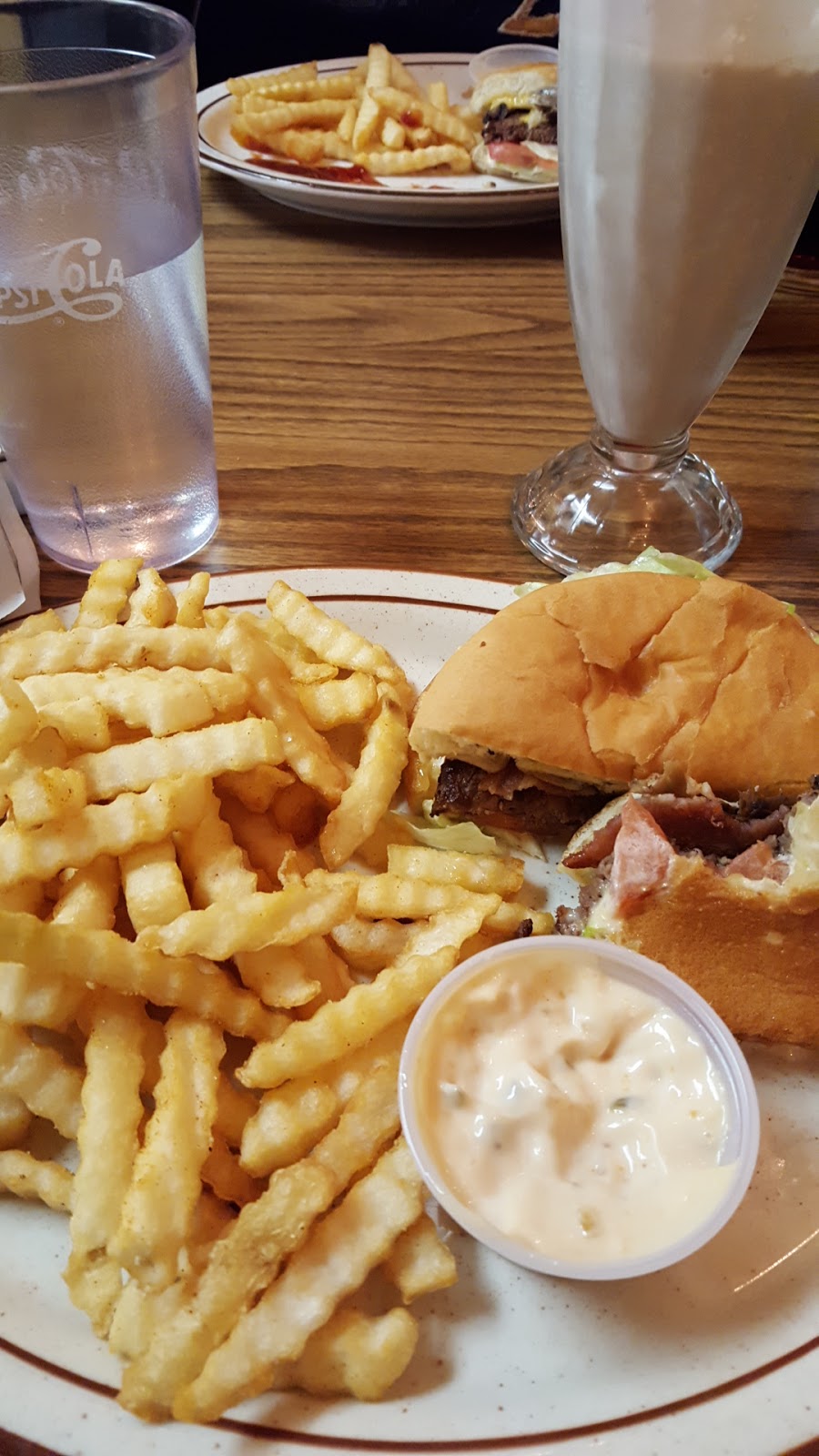 Eveys Cafe | restaurant | 416 N Main St, Pe Ell, WA 98572, USA | 3602919902 OR +1 360-291-9902